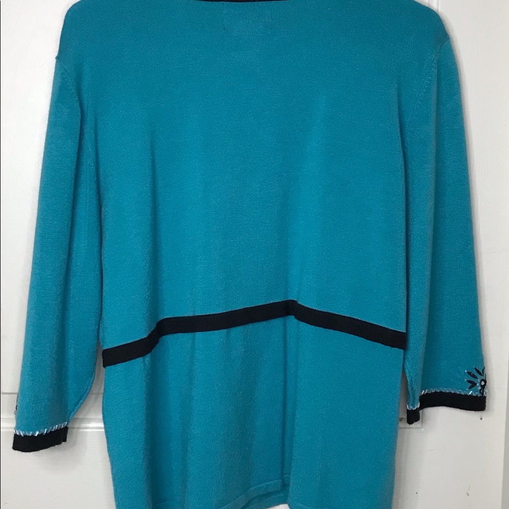 Sweater Set - Picture 2 of 3